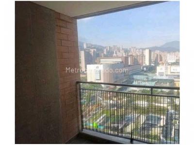 Apartamento en venta en Las Vegas, Envigado · foto 3 de 20