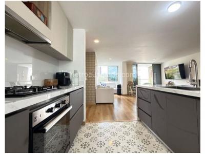 Apartamento de 2 alcobas en venta en La Abadia, Envigado, 84 m² · foto 6 de 19