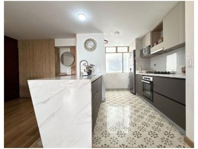 Apartamento de 2 alcobas en venta en La Abadia, Envigado, 84 m² · foto 10 de 19
