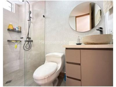 Apartamento de 2 alcobas en venta en La Abadia, Envigado, 84 m² · foto 13 de 19