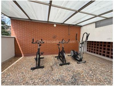 Apartamento de 2 alcobas en venta en La Abadia, Envigado, 84 m² · foto 16 de 19