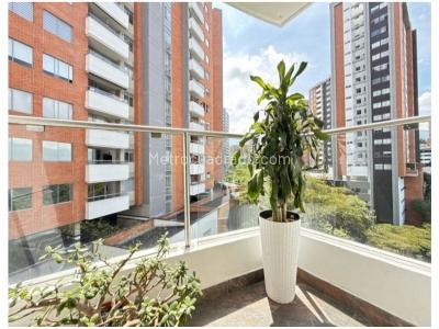 Apartamento de 2 alcobas en venta en La Abadia, Envigado, 84 m² · foto 18 de 19