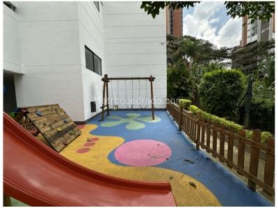 Apartamento de 2 alcobas en venta en La Abadia, Envigado, 84 m² · foto 19 de 19