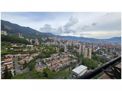 Apartamento de 3 alcobas en venta en El Poblado, Medellín, 122 m² · foto 4 de 20