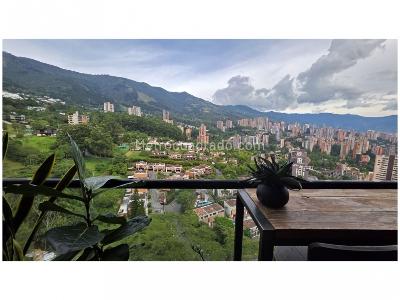 Apartamento de 3 alcobas en venta en El Poblado, Medellín, 122 m² · foto 5 de 20