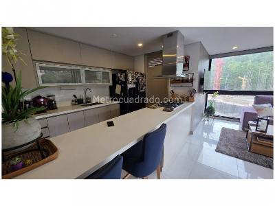 Apartamento de 3 alcobas en venta en El Poblado, Medellín, 122 m² · foto 6 de 20