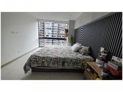 Apartamento de 3 alcobas en venta en El Poblado, Medellín, 122 m² · foto 9 de 20