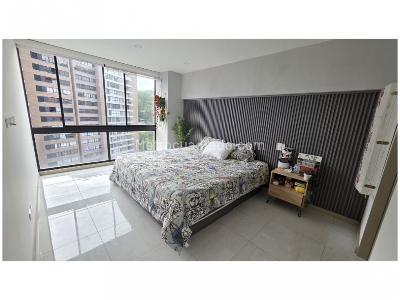 Apartamento de 3 alcobas en venta en El Poblado, Medellín, 122 m² · foto 10 de 20