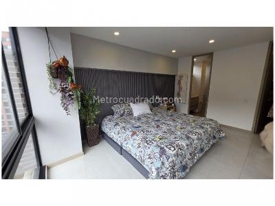Apartamento de 3 alcobas en venta en El Poblado, Medellín, 122 m² · foto 11 de 20