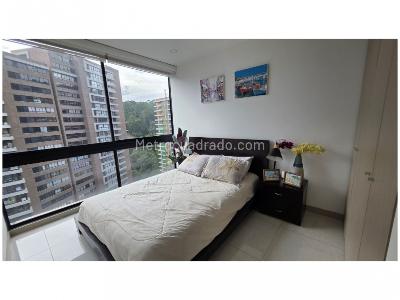 Apartamento de 3 alcobas en venta en El Poblado, Medellín, 122 m² · foto 13 de 20