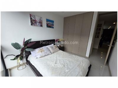 Apartamento de 3 alcobas en venta en El Poblado, Medellín, 122 m² · foto 14 de 20