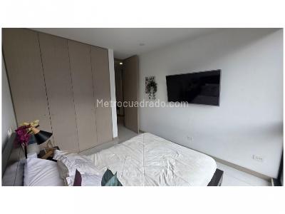 Apartamento de 3 alcobas en venta en El Poblado, Medellín, 122 m² · foto 15 de 20
