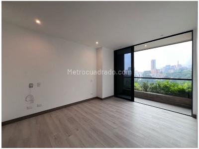 Apartamento de 1 alcoba en venta en El Poblado, Medellín, 52 m² · foto 2 de 20