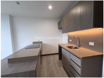 Apartamento de 1 alcoba en venta en El Poblado, Medellín, 52 m² · foto 3 de 20