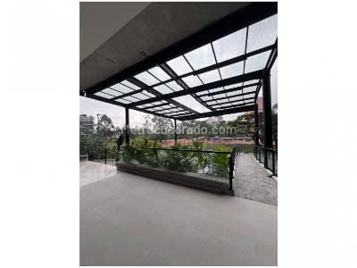 Apartamento de 1 alcoba en venta en El Poblado, Medellín, 52 m² · foto 8 de 20