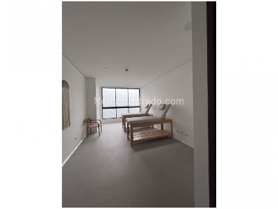 Apartamento de 1 alcoba en venta en El Poblado, Medellín, 52 m² · foto 10 de 20