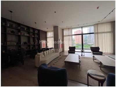 Apartamento de 1 alcoba en venta en El Poblado, Medellín, 52 m² · foto 12 de 20