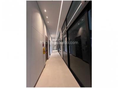 Apartamento de 1 alcoba en venta en El Poblado, Medellín, 52 m² · foto 13 de 20