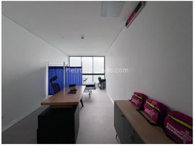 Apartamento de 1 alcoba en venta en El Poblado, Medellín, 52 m² · foto 15 de 20