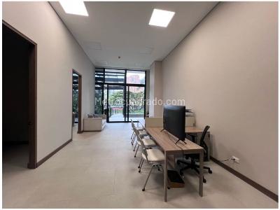 Apartamento de 1 alcoba en venta en El Poblado, Medellín, 52 m² · foto 17 de 20
