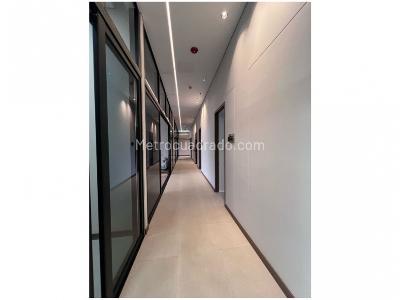 Apartamento de 1 alcoba en venta en El Poblado, Medellín, 52 m² · foto 18 de 20