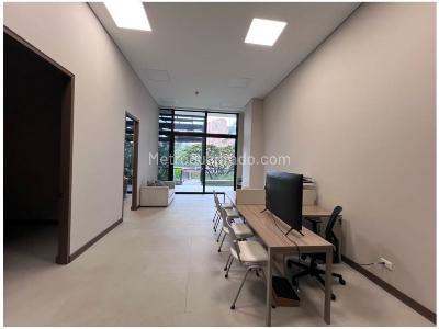 Apartamento de 1 alcoba en venta en El Poblado, Medellín, 52 m² · foto 19 de 20