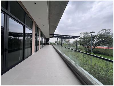 Apartamento de 1 alcoba en venta en El Poblado, Medellín, 52 m² · foto 20 de 20