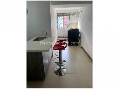 Apartamento en venta en Laureles, Medellín · foto 2 de 14