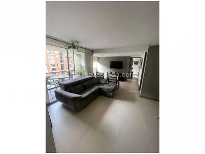 Apartamento en venta en Laureles, Medellín · foto 3 de 14
