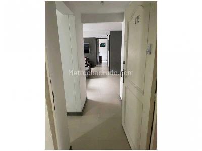 Apartamento en venta en Laureles, Medellín · foto 5 de 14