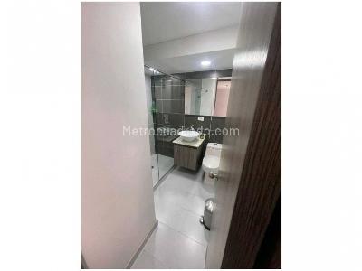 Apartamento en venta en Laureles, Medellín · foto 11 de 14