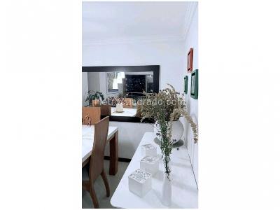 Apartamento de 3 alcobas en venta en Laureles, Medellín, 100 m² · foto 4 de 20