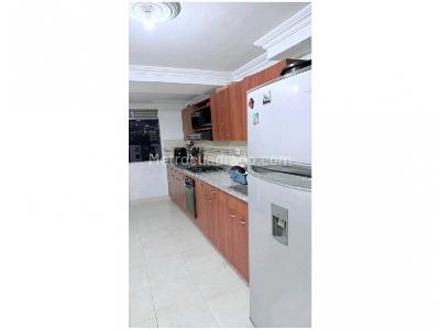 Apartamento de 3 alcobas en venta en Laureles, Medellín, 100 m² · foto 8 de 20