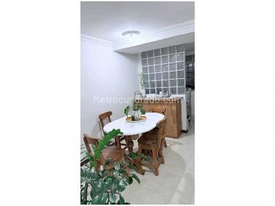 Apartamento de 3 alcobas en venta en Laureles, Medellín, 100 m² · foto 9 de 20
