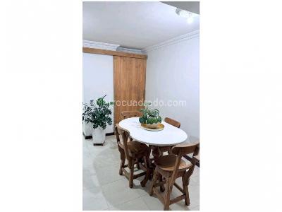 Apartamento de 3 alcobas en venta en Laureles, Medellín, 100 m² · foto 10 de 20