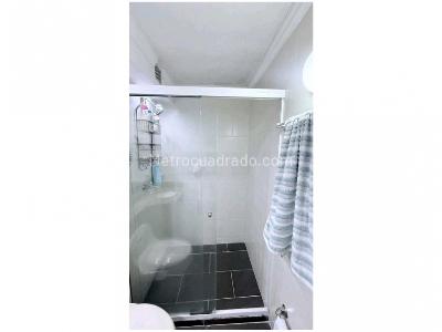 Apartamento de 3 alcobas en venta en Laureles, Medellín, 100 m² · foto 16 de 20
