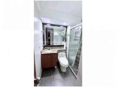 Apartamento de 3 alcobas en venta en Laureles, Medellín, 100 m² · foto 20 de 20