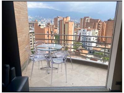 Apartamento en venta en Laureles, Medellín · foto 2 de 20