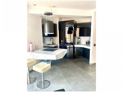 Apartamento en venta en Laureles, Medellín · foto 4 de 20