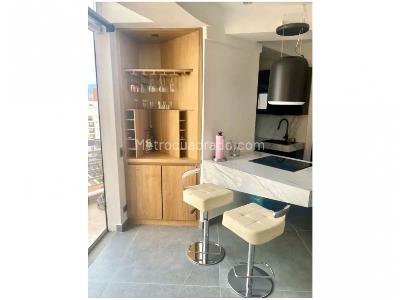 Apartamento en venta en Laureles, Medellín · foto 6 de 20