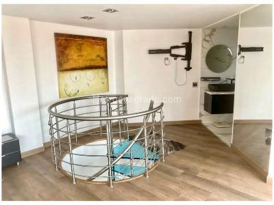 Apartamento en venta en Laureles, Medellín · foto 9 de 20
