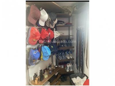 Apartamento en venta en Laureles, Medellín · foto 14 de 20