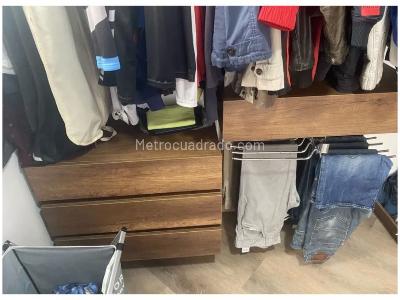 Apartamento en venta en Laureles, Medellín · foto 16 de 20