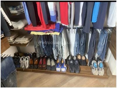 Apartamento en venta en Laureles, Medellín · foto 17 de 20