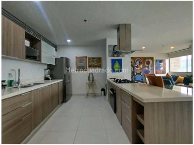 Apartamento de 2 alcobas en venta en El Poblado, Medellín, 89 m² · foto 7 de 20