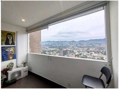 Apartamento de 2 alcobas en venta en El Poblado, Medellín, 89 m² · foto 14 de 20