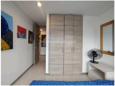 Apartamento de 2 alcobas en venta en El Poblado, Medellín, 89 m² · foto 19 de 20