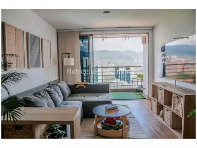 Apartamento de 3 alcobas en venta en El Poblado, Medellín, 84 m² · foto 2 de 20