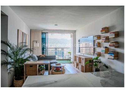 Apartamento de 3 alcobas en venta en El Poblado, Medellín, 84 m² · foto 5 de 20