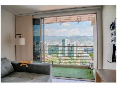 Apartamento de 3 alcobas en venta en El Poblado, Medellín, 84 m² · foto 10 de 20